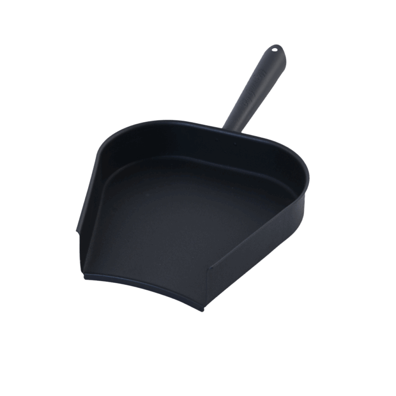 ЛОПАТКА ЗА ПРЕМАХВАНЕ НА ПЕПЕЛ